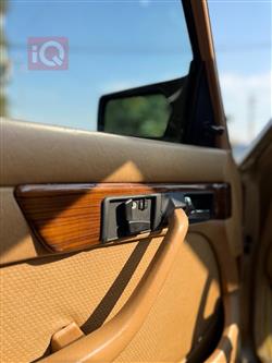 مرسيدس بنز S-Class